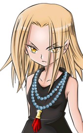 Avatar de l’utilisateur